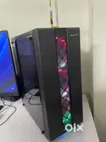 Pc in good condition