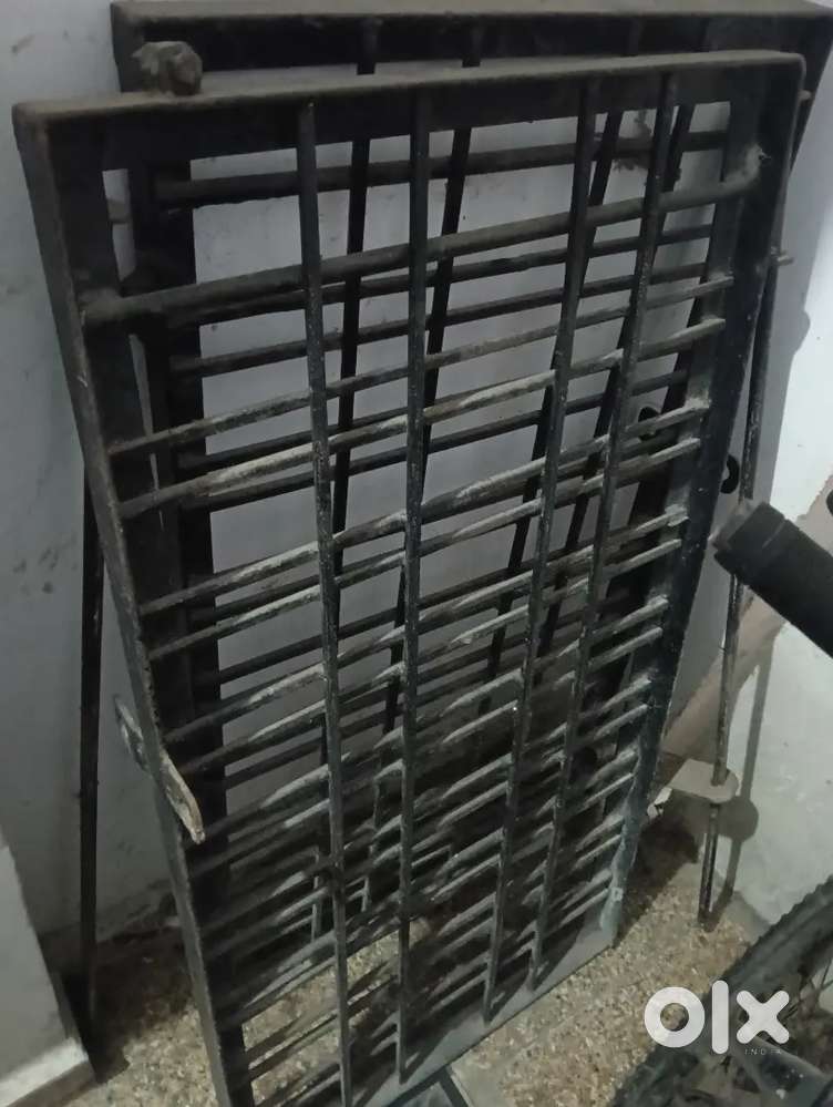 Iron gate  balkane ka