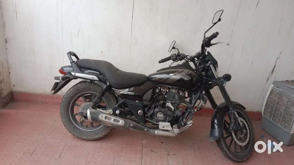 Avenger 160 cc
