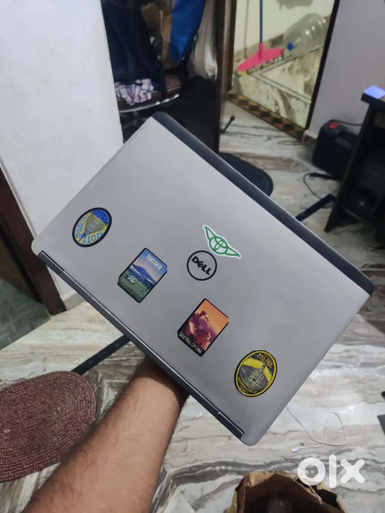 Dell i5 processor 16GB RAM