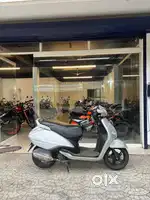 Tvs jupiter