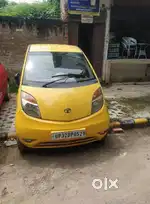 Tata Nano XT, 2011, Petrol
