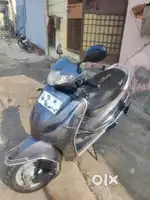 Honda Activa 3G (2015)
