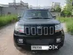 Mahindra TUV 300, 2017, Diesel