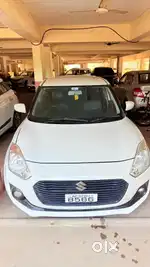 Maruti Suzuki Swift 2018 ZDI Excellent Condition