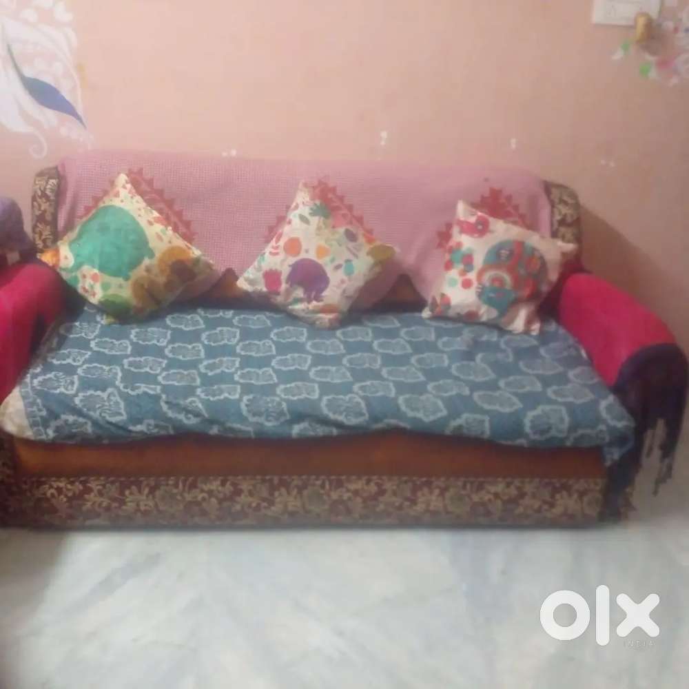 Sofa cum bed  for sale