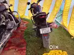 Hornet bike 160cc