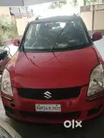 MARUTI SWIFT VDI 2007