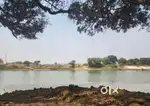 नदी से लगा हुआ फार्म हाउस के लिए बेस्ट प्लॉट आमदी गांव रायपुर