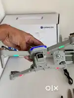 Drone camera
