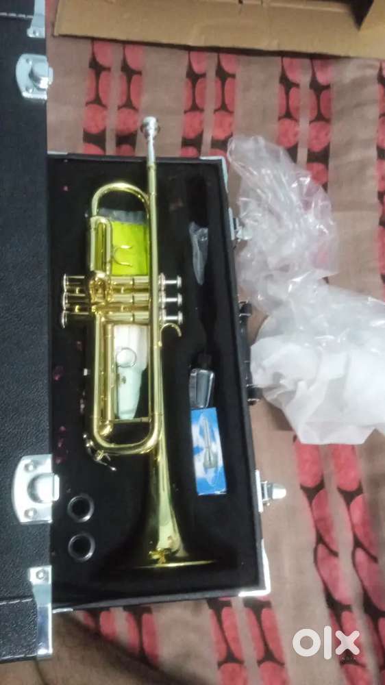 Musical instruments