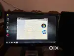 desktop computer