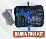 Dahua Professional Tool Kit & Precision Screwdriver Set for Sale