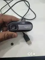 Webcame logitech