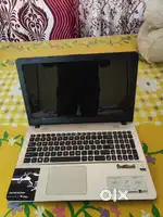 Asus Laptop