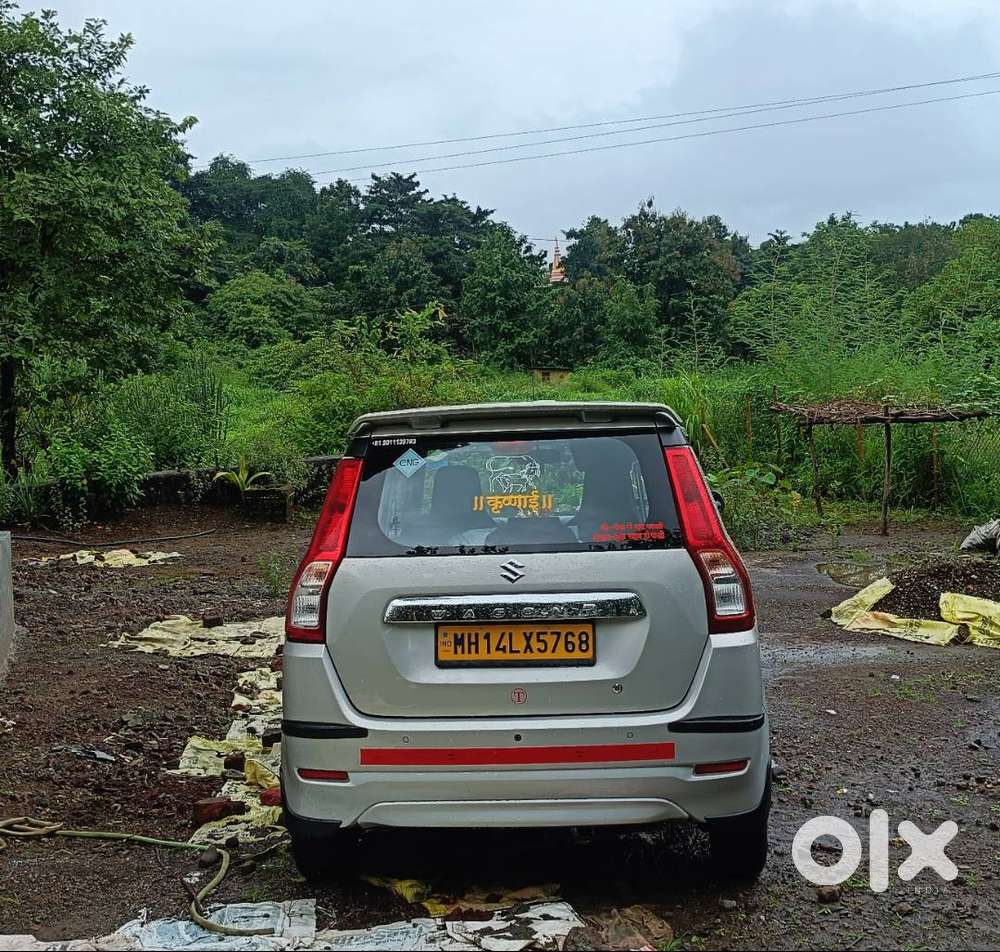Required OLA, Uber, rapido driver  for Wagnor Near Chakan, PCMC, Pune