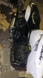 I want to sell My bike on sell letter