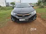 Honda City 2020