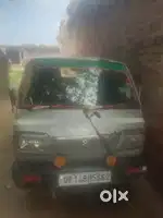 Maruti suzuki / omni / 8 seater