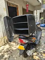 FRP Food Delivery Boxes