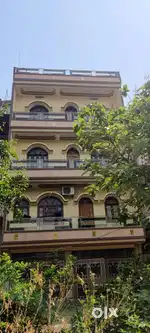 2 BHK Flat for Family