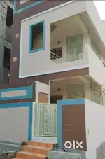 2 bhk individual east facing house for rent