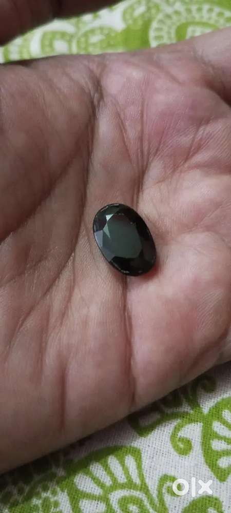 Tourmaline 8+ ratti sabsitute of panna new not used