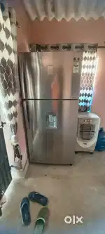 Samsung big size double door560 ltr