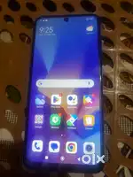 Redmi note 10s 8gb ram 128gb storage