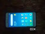 Redmi 4A 3gp ram