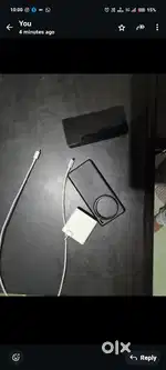 Vivo x100 pro in good condition