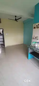 1BHK FLAT RENT RESTRICTIONS FREE COUPLE BACHELOR ALLOWED