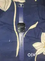 Smart watch ambrane
