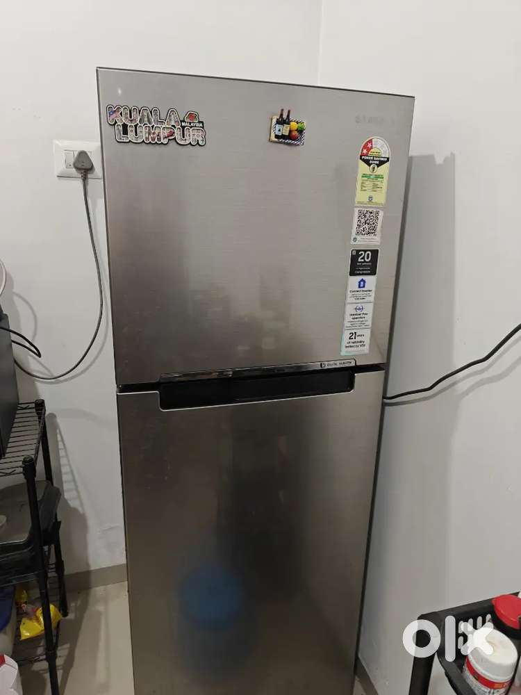 Samsung Fridge