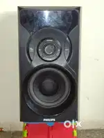 Phillips speakers in excellent condition