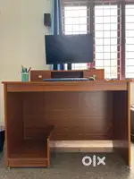 Computer table  Study table  Less used