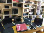 Imported Laptops Available In Like New Condition With Warranty