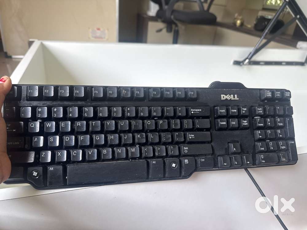 Dell keyboard