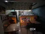 Wanted : Female Momo Maker & Seller for Café