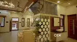 Luxury 4BHK House For Sale : Konam
