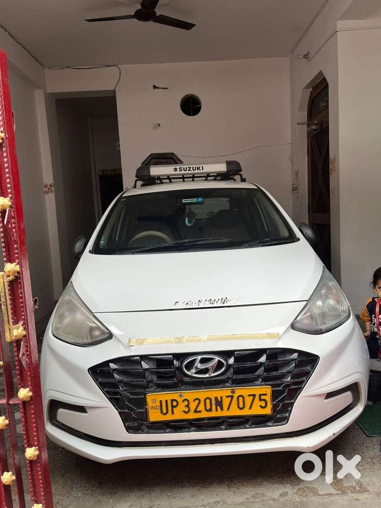 Hyundai Xcent Prime 2022 CNG & Hybrids Good Condition