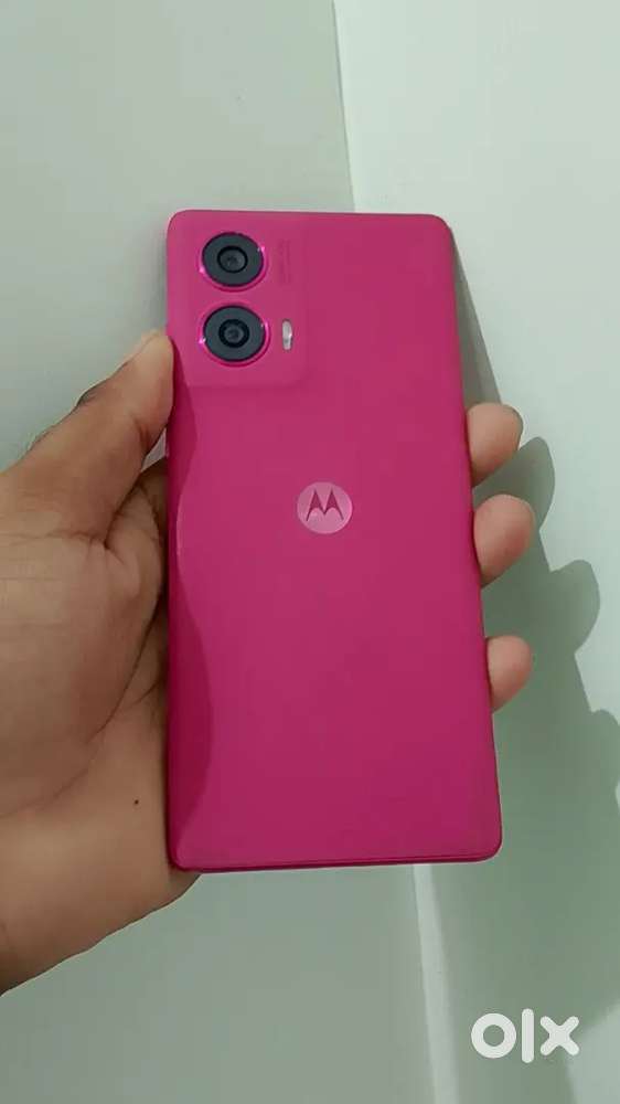 Motorola edge 50 fusion, 8/128 , 3 month old