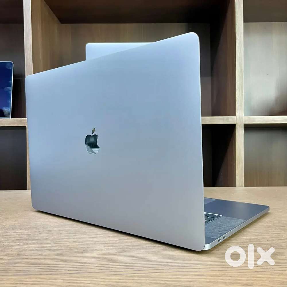 Apple MacBook Pro A2141 i9 (16 inch, 2019) 1TB 