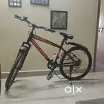 Hero cycle sprint