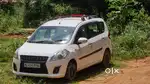 Maruti Suzuki Ertiga 2013 Diesel 105000 Km Driven