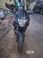 Gixxer SF for sale