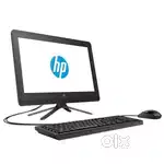 HP All in one Computer