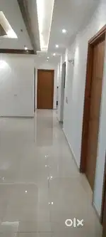 Flat on New Chandigarh 200 ft Highway