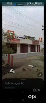 Urgent sale for shopping complex