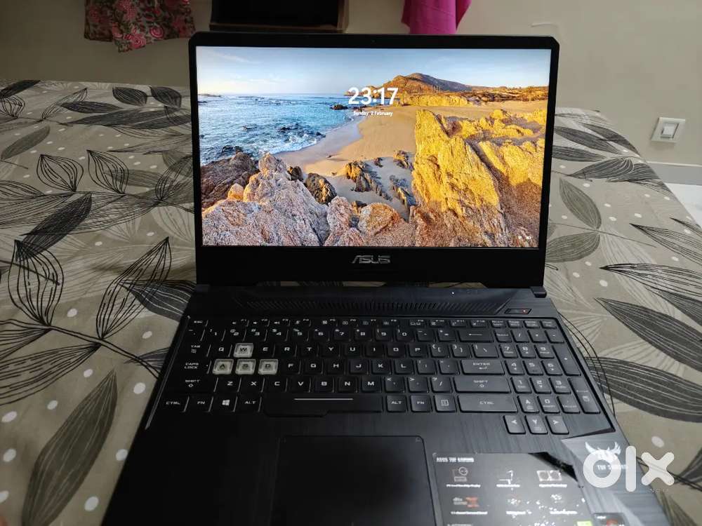 Gaming Laptop on Sale - Asus TUF 505DT